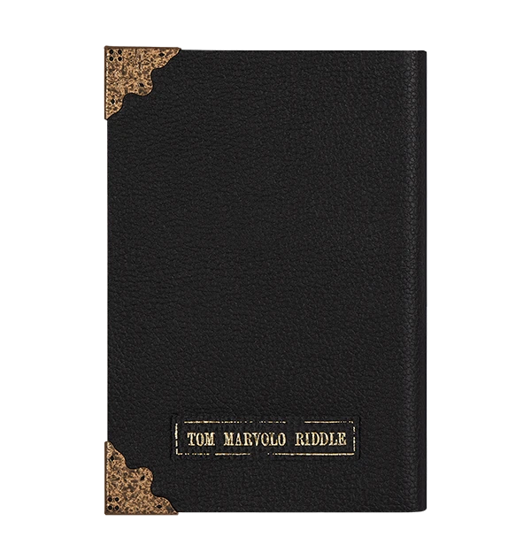 Warner Bros Tom Riddle Diary Replica 3 Warner Bros Tom Riddle Diary Replica