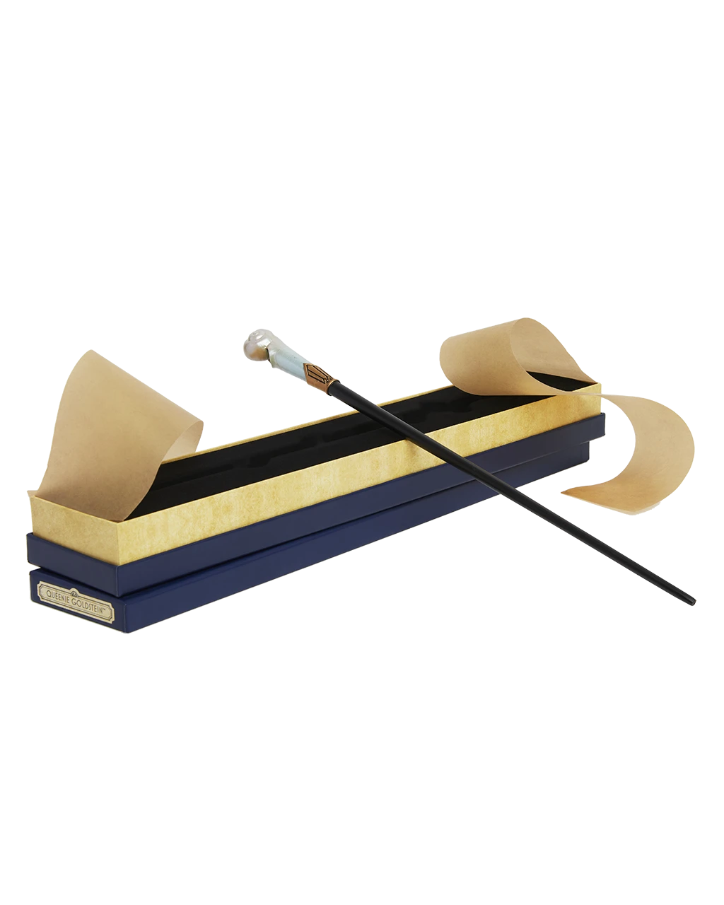 Warner Bros Queenie Goldstein's Wand 3 Warner Bros Queenie Goldstein's Wand