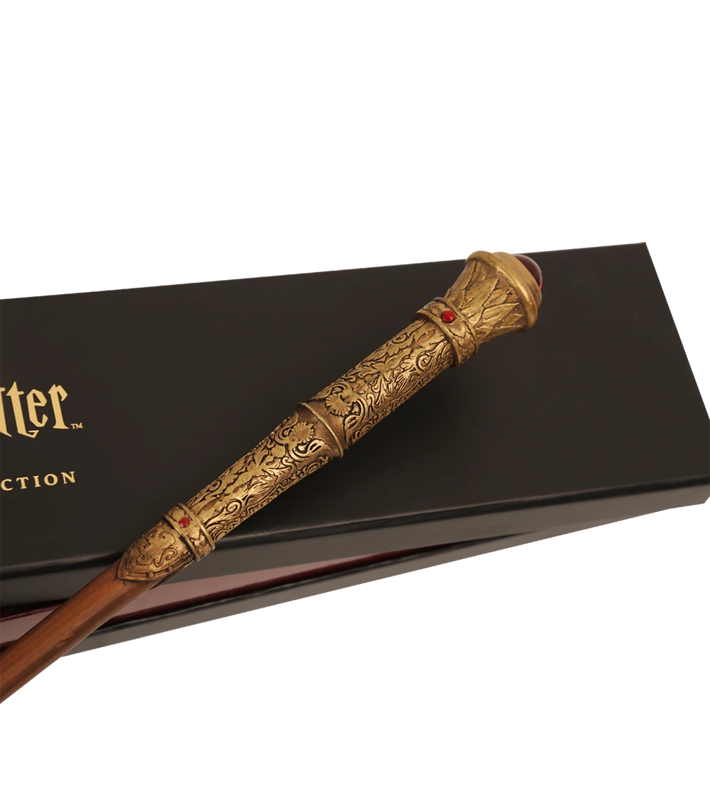 Warner Bros The Sword Of Gryffindor Wand 4 Warner Bros The Sword Of Gryffindor Wand - Image 2