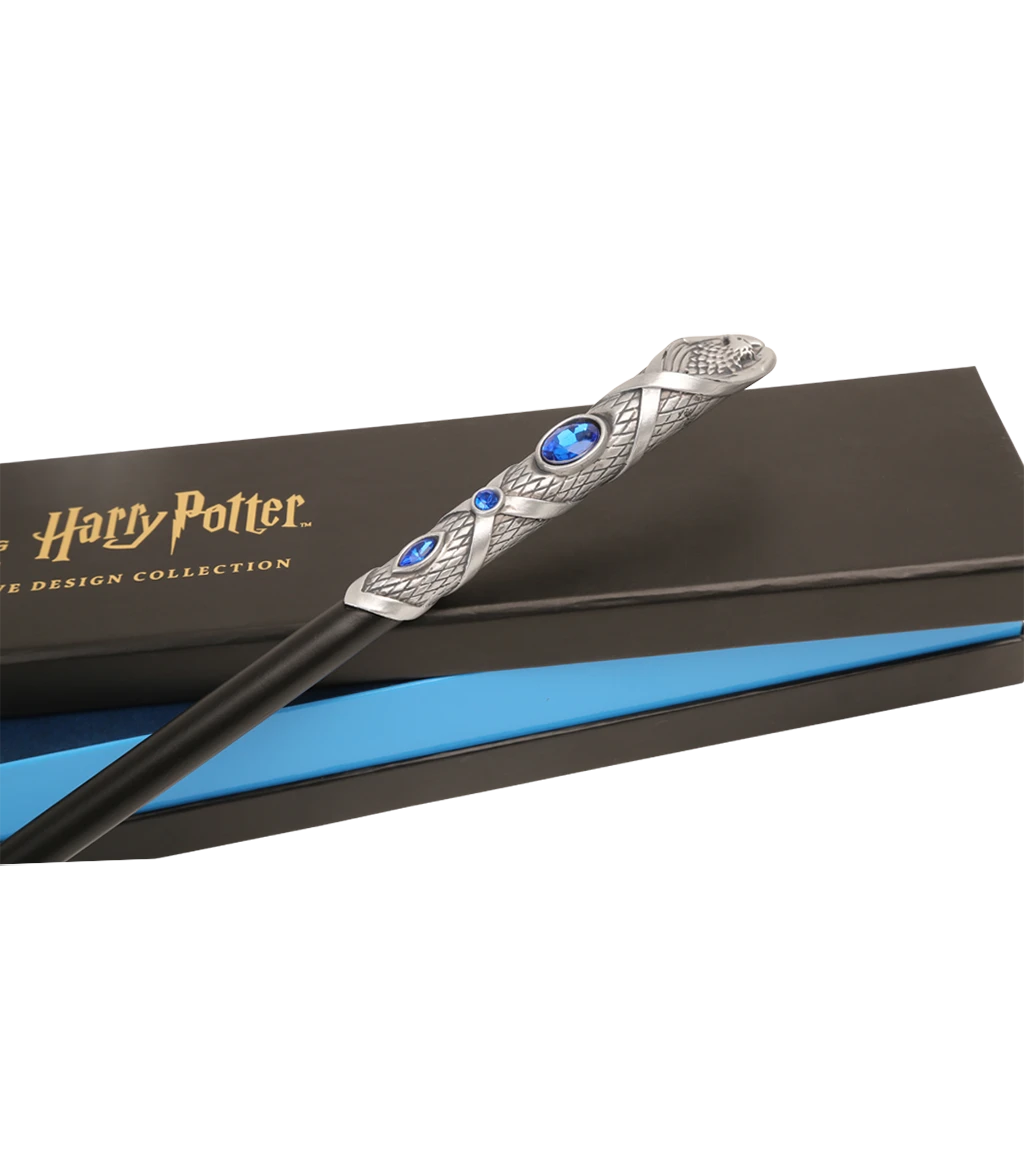 Warner Bros The Diadem Of Ravenclaw Wand 4 Warner Bros The Diadem Of Ravenclaw Wand - Image 2