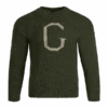 Warner Bros 'G' For George Weasley Knitted Jumper