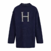 Warner Bros 'H' For Harry Potter Youth Knitted Jumper 1 Warner Bros 'H' For Harry Potter Youth Knitted Jumper -Warner Bros 256617 1