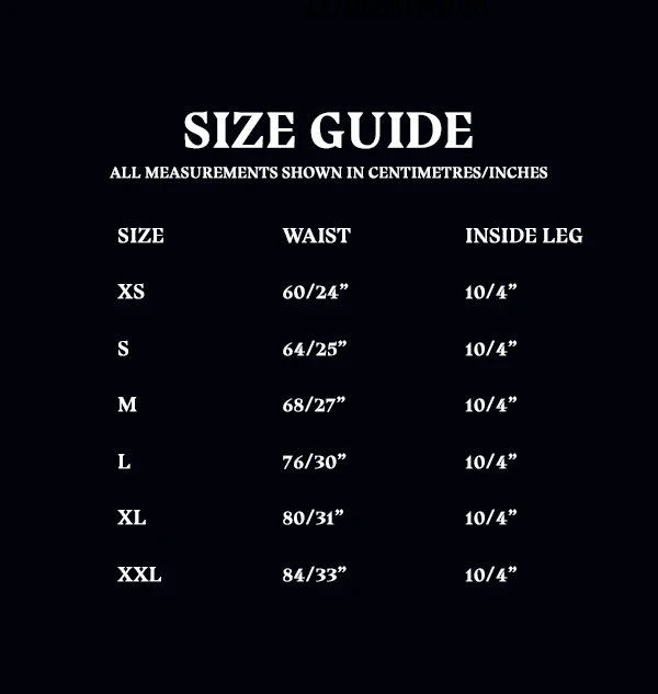 Warner Bros Hogwarts Lounge Shorts 6 Warner Bros Hogwarts Lounge Shorts - Image 4