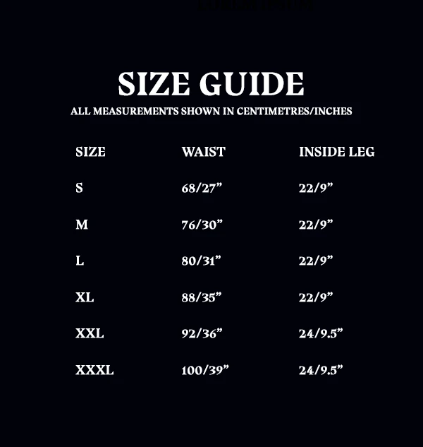 Warner Bros Ravenclaw Quidditch Team Captain Shorts 6 Warner Bros Ravenclaw Quidditch Team Captain Shorts - Image 4