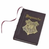 Warner Bros Hogwarts Metal Crest Journal 2 Warner Bros Hogwarts Metal Crest Journal -Warner Bros 83400005