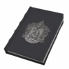 Warner Bros Slytherin Metal Crest Journal -Warner Bros 83500005 a875c410 5c26 4185 bd33 19e20a20d0af