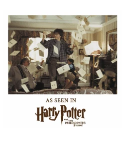 Warner Bros Personalised Hogwarts Acceptance Letter 17 Warner Bros Personalised Hogwarts Acceptance Letter -Warner Bros Acceptance Letter 7c8953f1 268a 4235 b1a4 fa0ac59b61e8