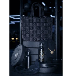 Warner Bros Quidditch Gym Accessory Set