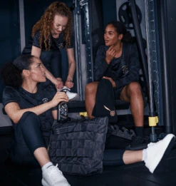 Warner Bros Quidditch Gym Accessory Set 8 Warner Bros Quidditch Gym Accessory Set -Warner Bros AthleisureBundle2