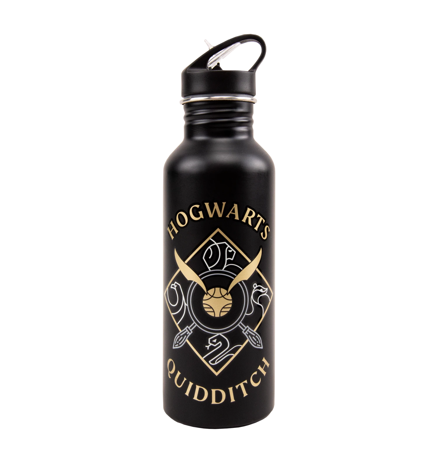 Warner Bros Quidditch Water Bottle 5 Warner Bros Quidditch Water Bottle - Image 3