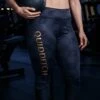 Warner Bros Gym Leggings 1 Warner Bros Gym Leggings -Warner Bros Athleisure product leggings3