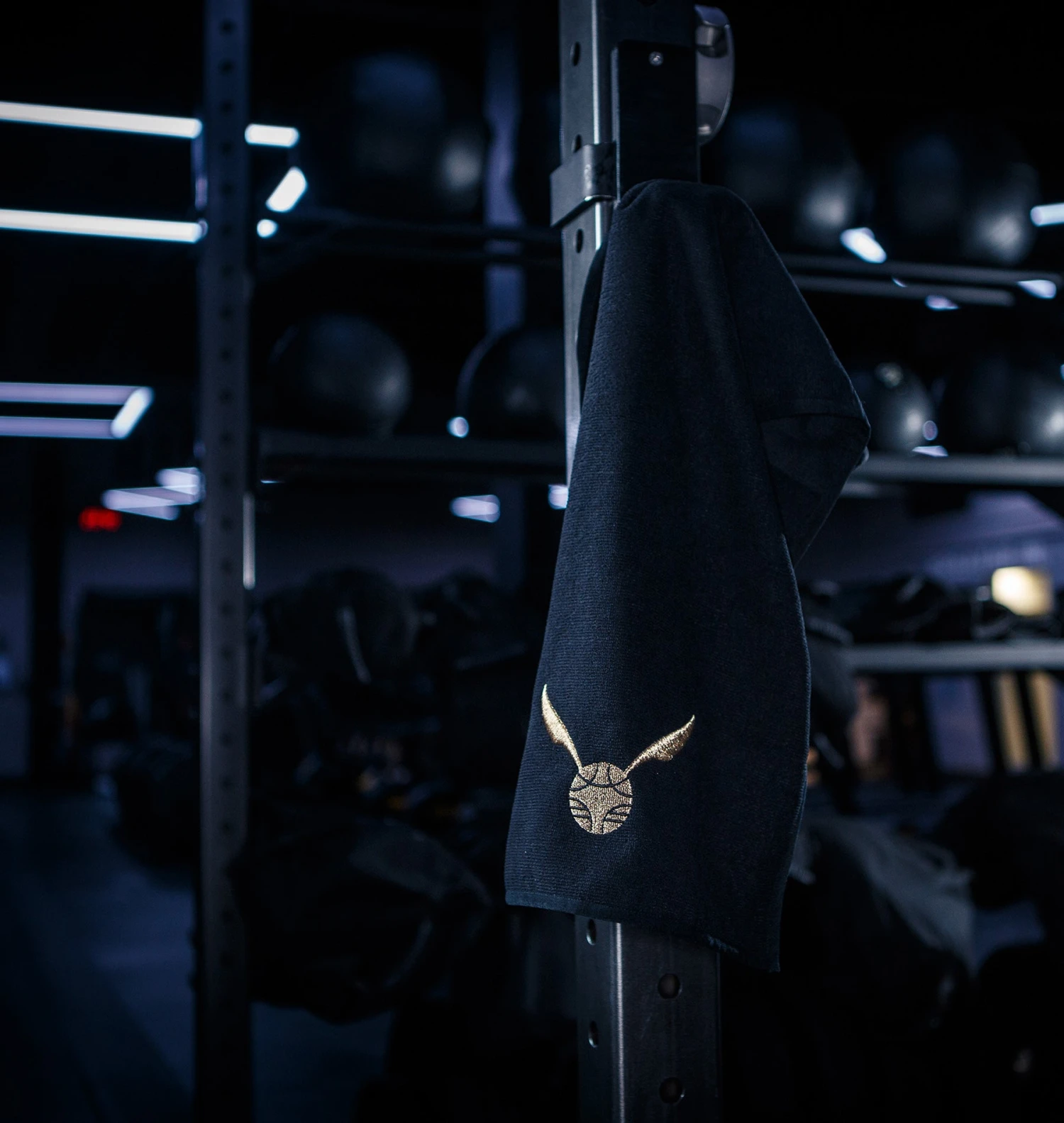 Warner Bros Quidditch Gym Accessory Set 6 Warner Bros Quidditch Gym Accessory Set - Image 4