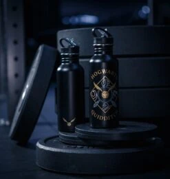 Warner Bros Quidditch Gym Accessory Set 11 Warner Bros Quidditch Gym Accessory Set -Warner Bros Athleisure product waterbottle