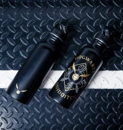 Warner Bros Quidditch Water Bottle 6 Warner Bros Quidditch Water Bottle -Warner Bros Athleisure product waterbottle3