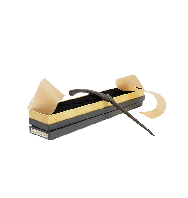 Warner Bros Bellatrix Lestrange's Wand 3 Warner Bros Bellatrix Lestrange's Wand