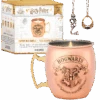 Warner Bros Charmed Aroma Copper Mug Candle 1 Warner Bros Charmed Aroma Copper Mug Candle -Warner Bros CA 1800x1899 CopperMugCandle 1