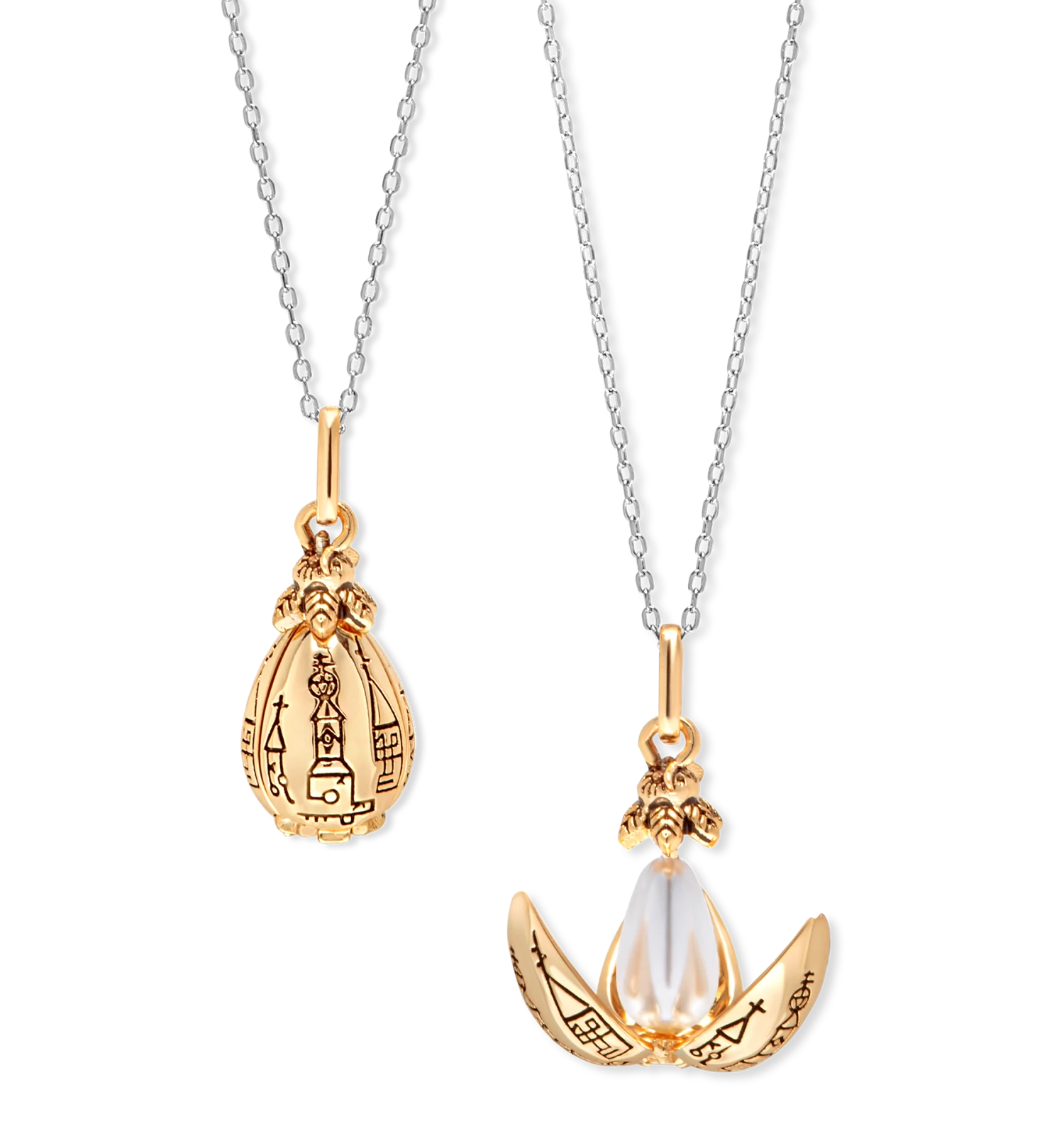 Warner Bros Charmed Aroma Golden Egg Candle 4 Warner Bros Charmed Aroma Golden Egg Candle - Image 3