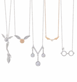 Warner Bros Charmed Aroma Golden Snitch Candle 7 Warner Bros Charmed Aroma Golden Snitch Candle -Warner Bros CA 1800x1899 GoldenSnitchNecklaces