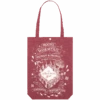 Warner Bros Marauder's Map Canvas Tote 1 Warner Bros Marauder's Map Canvas Tote -Warner Bros ChamberMap product BurgTote1