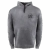 Warner Bros Chamber Of Secrets Hoodie 2 Warner Bros Chamber Of Secrets Hoodie -Warner Bros ChamberMap product GreyHoodie1