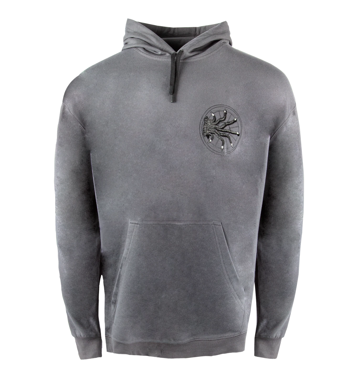 Warner Bros Chamber Of Secrets Hoodie 3 Warner Bros Chamber Of Secrets Hoodie