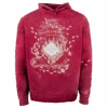 Warner Bros Marauder’s Map Hoodie 2 Warner Bros Marauder’s Map Hoodie -Warner Bros ChamberMap product Hoodie1