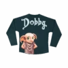 Warner Bros Dobby Youth Spirit Jersey 2 Warner Bros Dobby Youth Spirit Jersey -Warner Bros Creatures KidsDobbySJ2