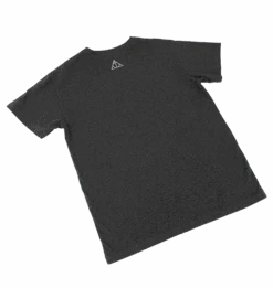 Warner Bros Deathly Hallows Smoky Charcoal T-Shirt 13 Warner Bros Deathly Hallows Smoky Charcoal T-Shirt -Warner Bros DH smoky5