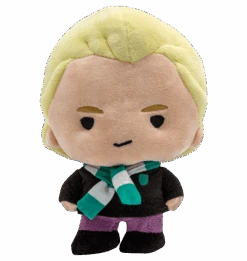 Warner Bros 16 Warner Bros Draco Malfoy Kawaii Plush