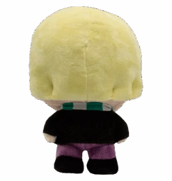 Warner Bros -Warner Bros Draco kawaii plush2