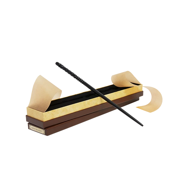 Warner Bros Ginny Weasley's Wand 3 Warner Bros Ginny Weasley's Wand