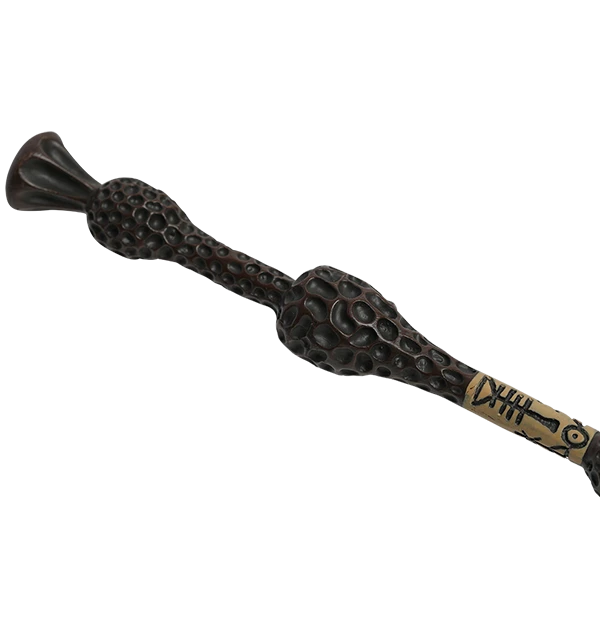 Warner Bros Gellert Grindelwald's Wand 4 Warner Bros Gellert Grindelwald's Wand - Image 2