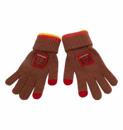 Warner Bros Gryffindor Mascot Gloves
