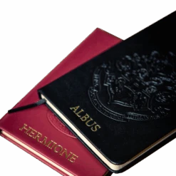 Warner Bros Personalised Gryffindor Crest Embossed Journal 12 Warner Bros Personalised Gryffindor Crest Embossed Journal -Warner Bros HERMIONEjournal 21e0b8e2 b66a 4ccc a046 a3663e8a78ae