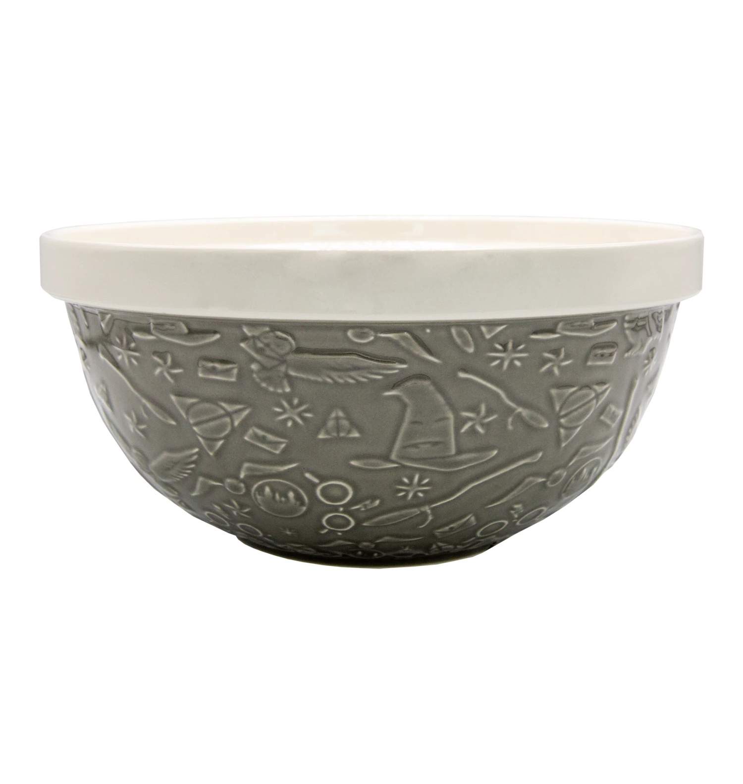 Warner Bros Hogwarts Mixing Bowl 3 Warner Bros Hogwarts Mixing Bowl