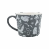 Warner Bros Hogwarts Icons Mug 2 Warner Bros Hogwarts Icons Mug -Warner Bros HI Product mug
