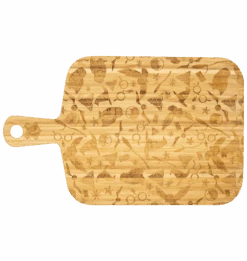 Warner Bros Hogwarts Serving Platter