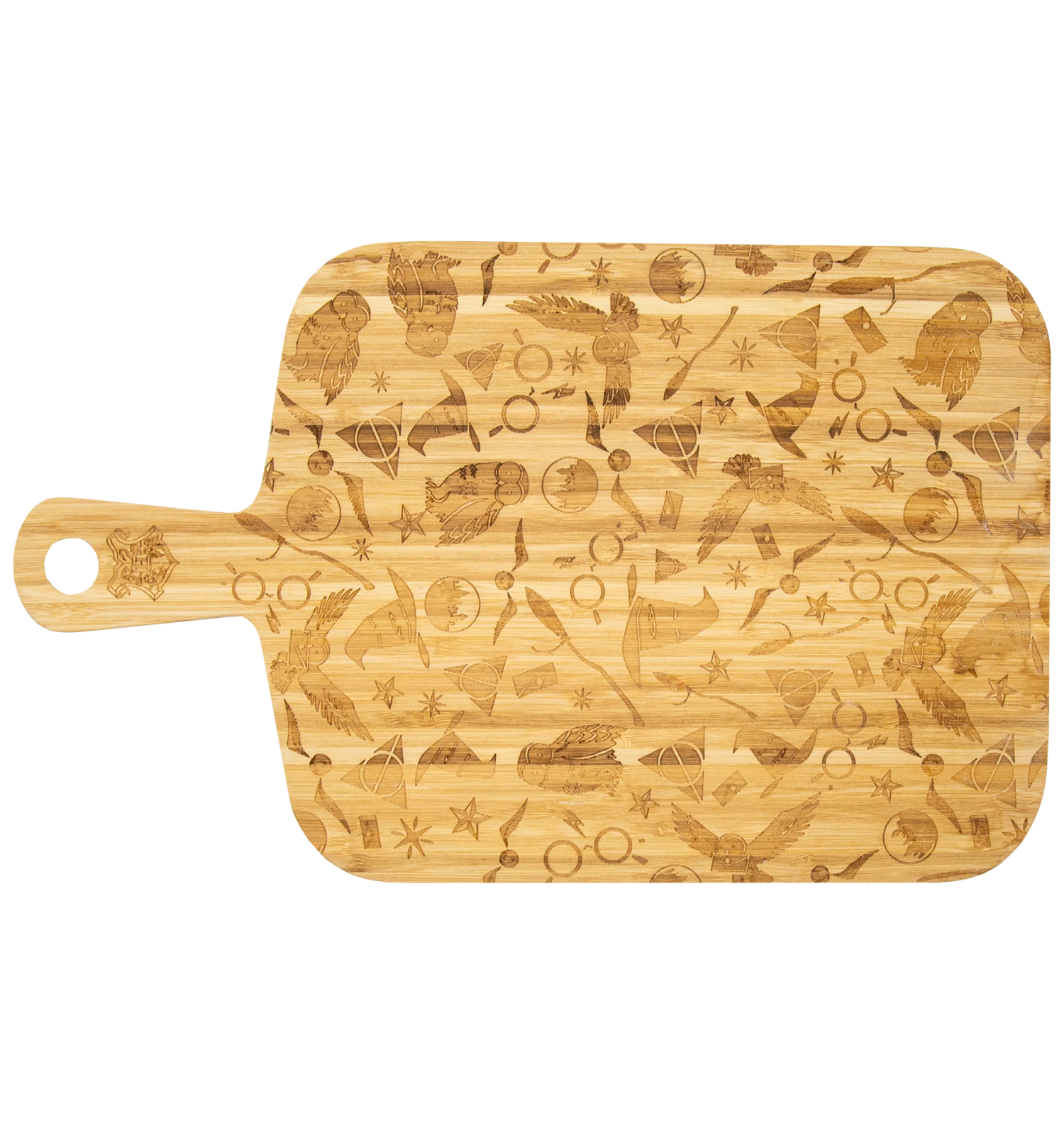 Warner Bros Hogwarts Serving Platter 3 Warner Bros Hogwarts Serving Platter