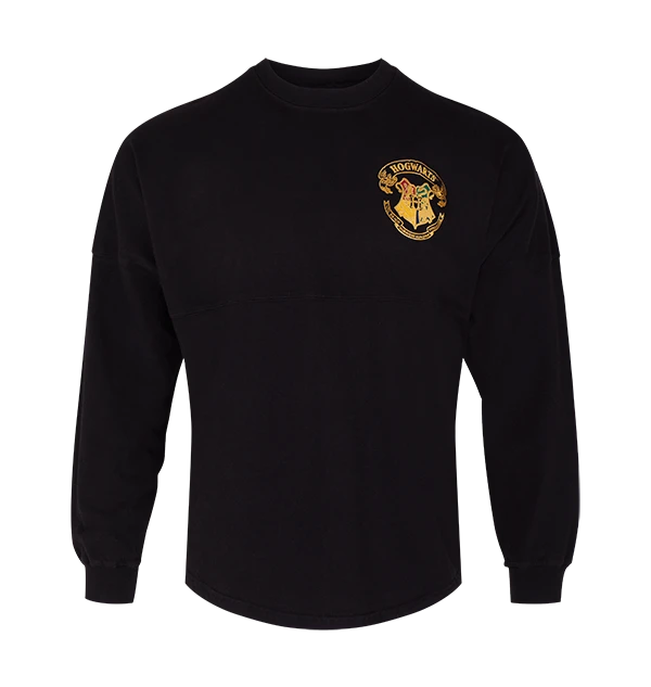 Warner Bros Hogwarts Adult Spirit Jersey 4 Warner Bros Hogwarts Adult Spirit Jersey - Image 2