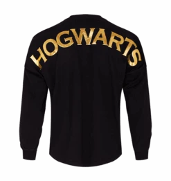 Warner Bros Hogwarts Adult Spirit Jersey