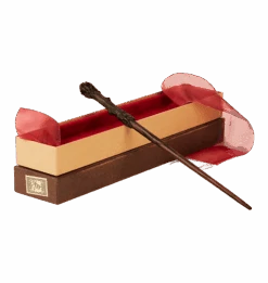 Warner Bros Harry Potter's Wooden Wand