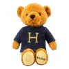 Warner Bros 'H' For Harry Jumper Bear 1 Warner Bros 'H' For Harry Jumper Bear -Warner Bros HarryPotterHBear2 b2eb5390 2cf3 4a3a 990d 44ccb7392ef0