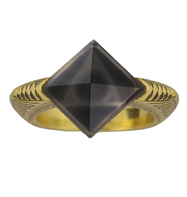 Warner Bros The Horcrux Ring 3 Warner Bros The Horcrux Ring - Image 2