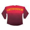 Warner Bros Gryffindor House Spirit Jersey 1 Warner Bros Gryffindor House Spirit Jersey -Warner Bros House Spirit Jersey Gryff1