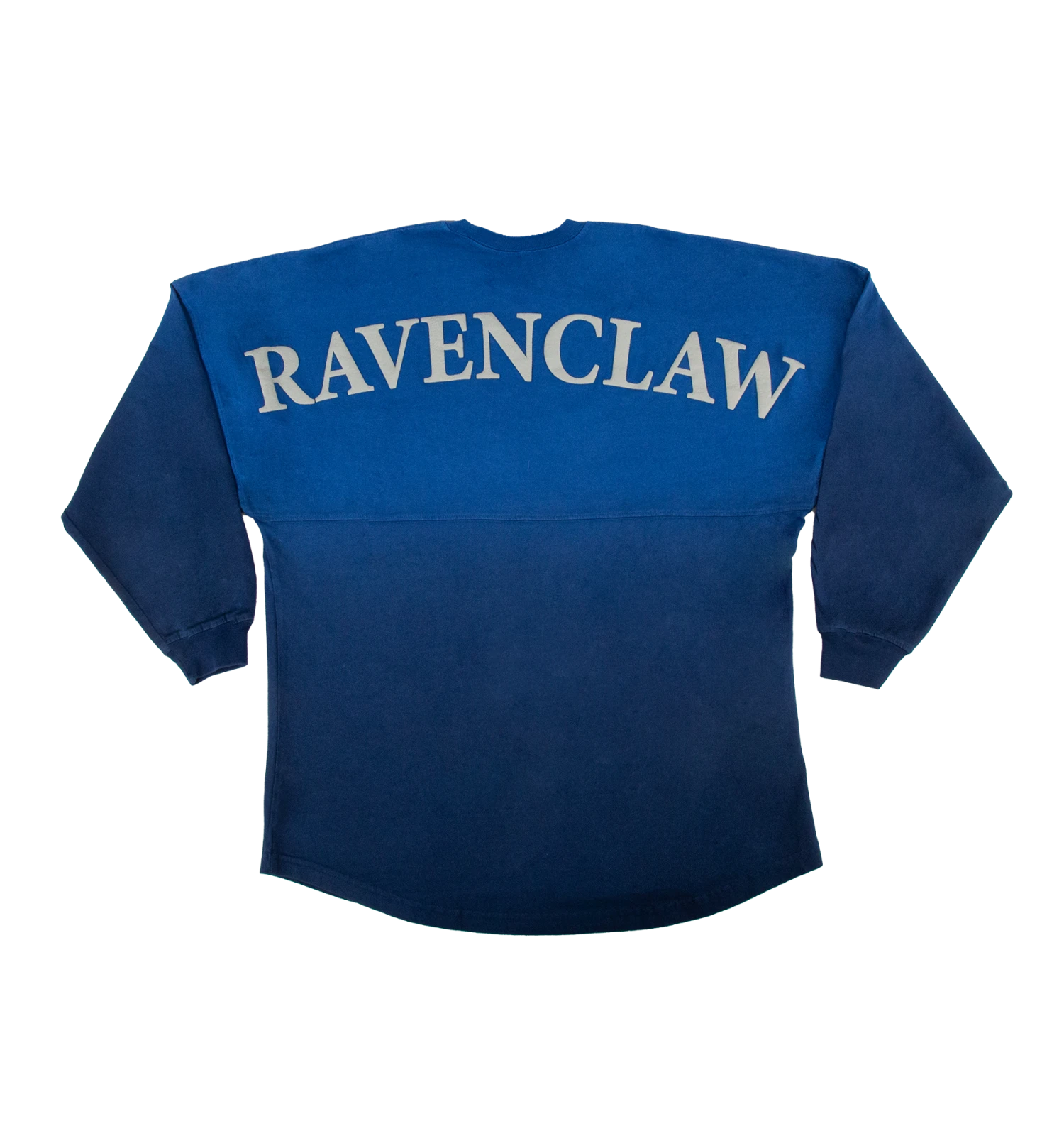 Warner Bros Ravenclaw House Spirit Jersey 3 Warner Bros Ravenclaw House Spirit Jersey