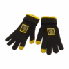 Warner Bros Hufflepuff Mascot Gloves 1 Warner Bros Hufflepuff Mascot Gloves -Warner Bros Huff Mascot Gloves 18e5d194 0cdd 4301 88cf b06dd02d1320