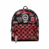 Warner Bros Harry Potter X HYPE Gryffindor Backpack 1 Warner Bros Harry Potter X HYPE Gryffindor Backpack -Warner Bros Hype Gryffindor cut1
