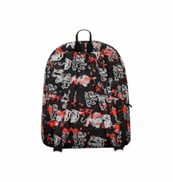 Warner Bros Harry Potter X HYPE Gryffindor Backpack 11 Warner Bros Harry Potter X HYPE Gryffindor Backpack -Warner Bros Hype Gryffindor cut3