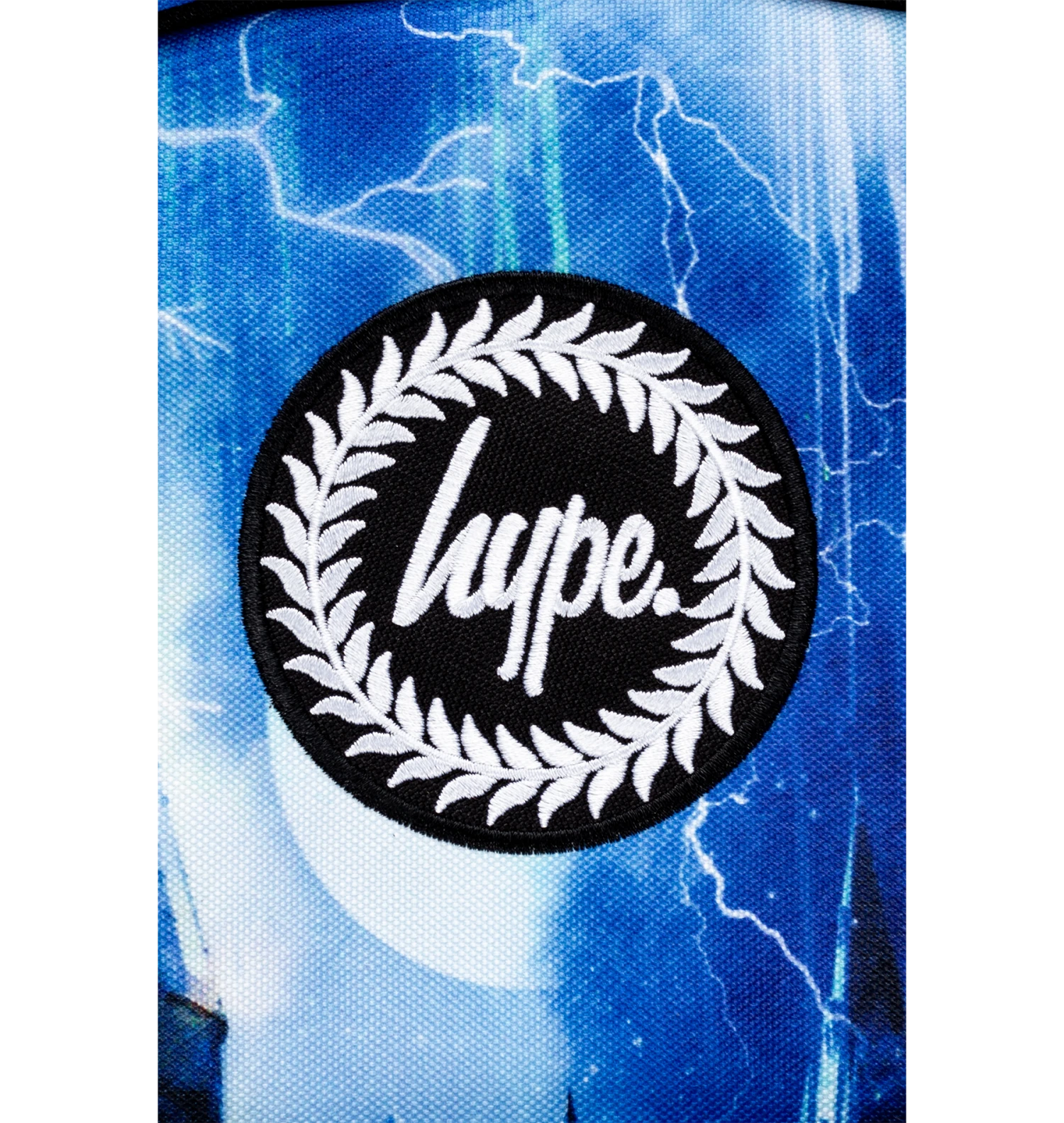 Warner Bros Harry Potter X HYPE Hogwarts Backpack 6 Warner Bros Harry Potter X HYPE Hogwarts Backpack - Image 4