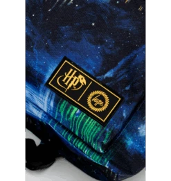 Warner Bros Harry Potter X HYPE Hogwarts Backpack 13 Warner Bros Harry Potter X HYPE Hogwarts Backpack -Warner Bros Hype Hogwarts5